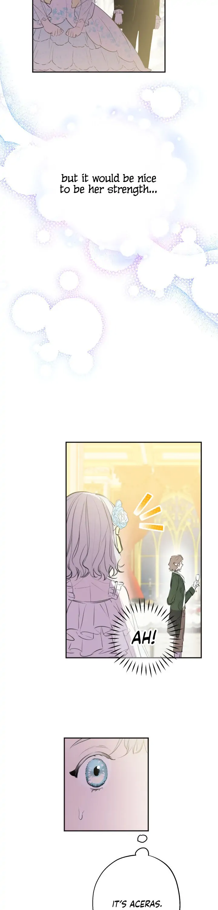 The Strongest Characters in the World are Obsessed With Me Chapter 25 - page 11