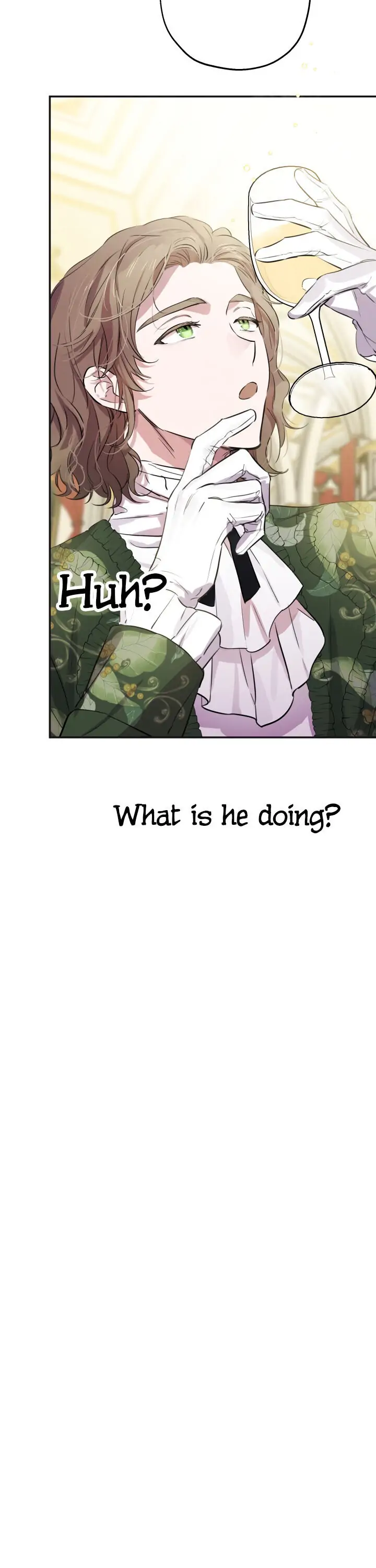 The Strongest Characters in the World are Obsessed With Me Chapter 25 - page 12