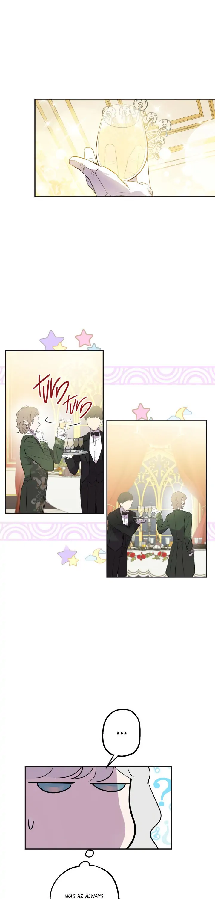 The Strongest Characters in the World are Obsessed With Me Chapter 25 - page 13