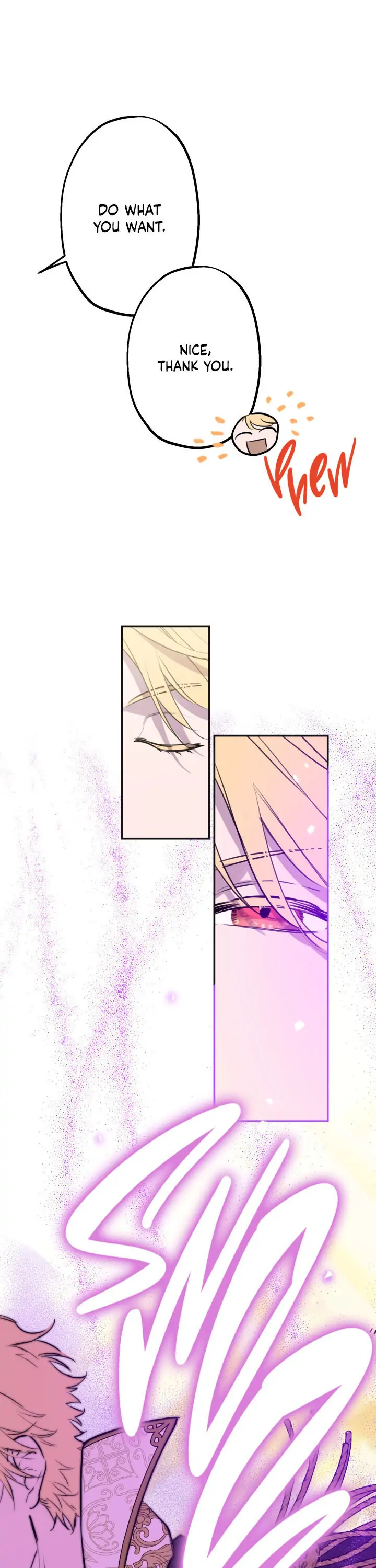 The Strongest Characters in the World are Obsessed With Me Chapter 25 - page 16