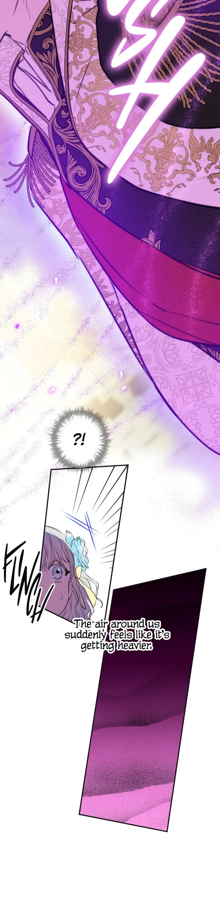 The Strongest Characters in the World are Obsessed With Me Chapter 25 - page 17