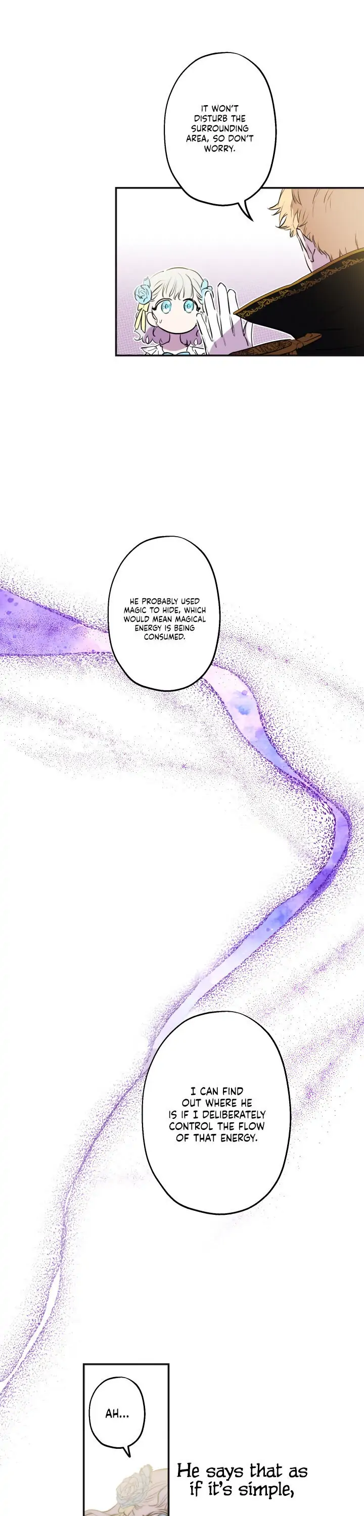 The Strongest Characters in the World are Obsessed With Me Chapter 25 - page 18