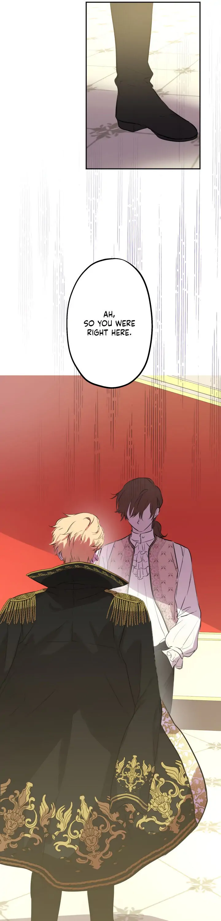 The Strongest Characters in the World are Obsessed With Me Chapter 25 - page 20