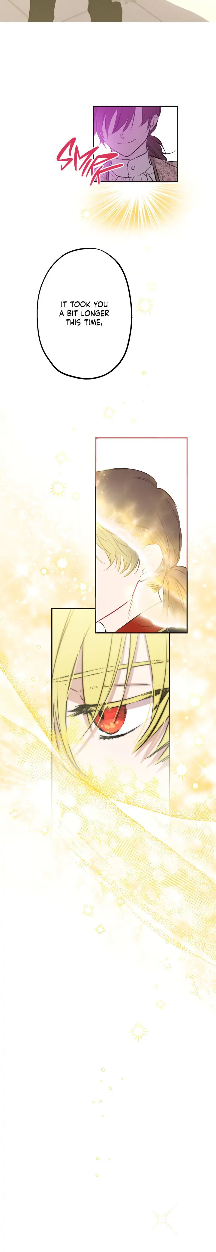 The Strongest Characters in the World are Obsessed With Me Chapter 25 - page 21