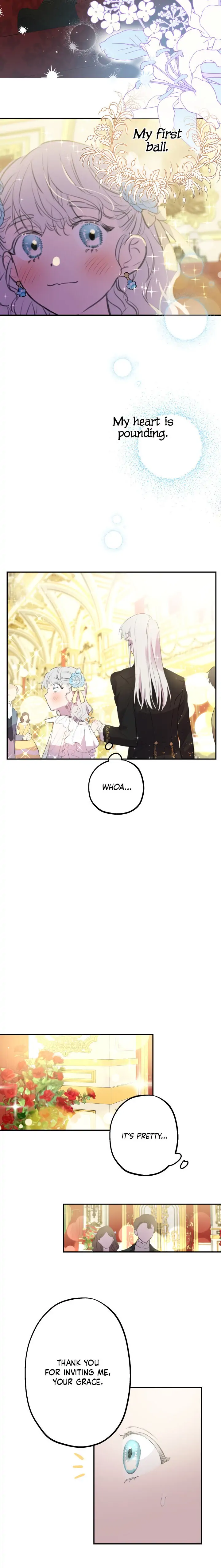 The Strongest Characters in the World are Obsessed With Me Chapter 23 - page 12