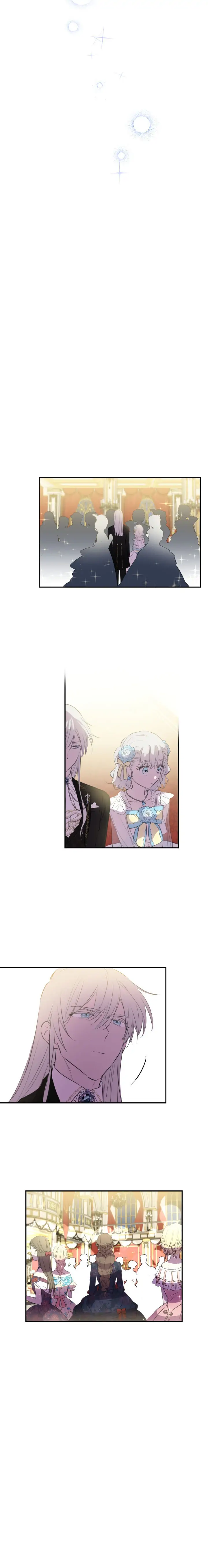 The Strongest Characters in the World are Obsessed With Me Chapter 23 - page 17