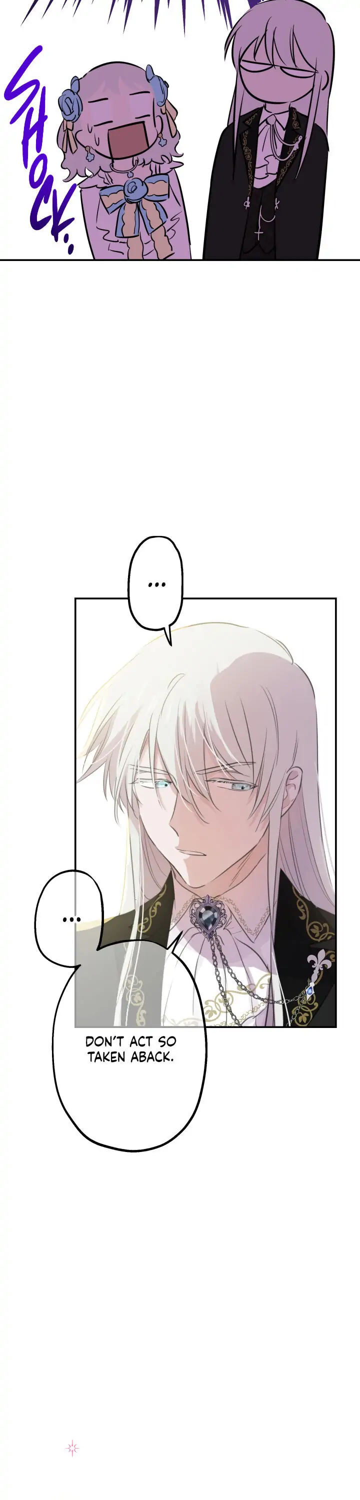 The Strongest Characters in the World are Obsessed With Me Chapter 23 - page 20