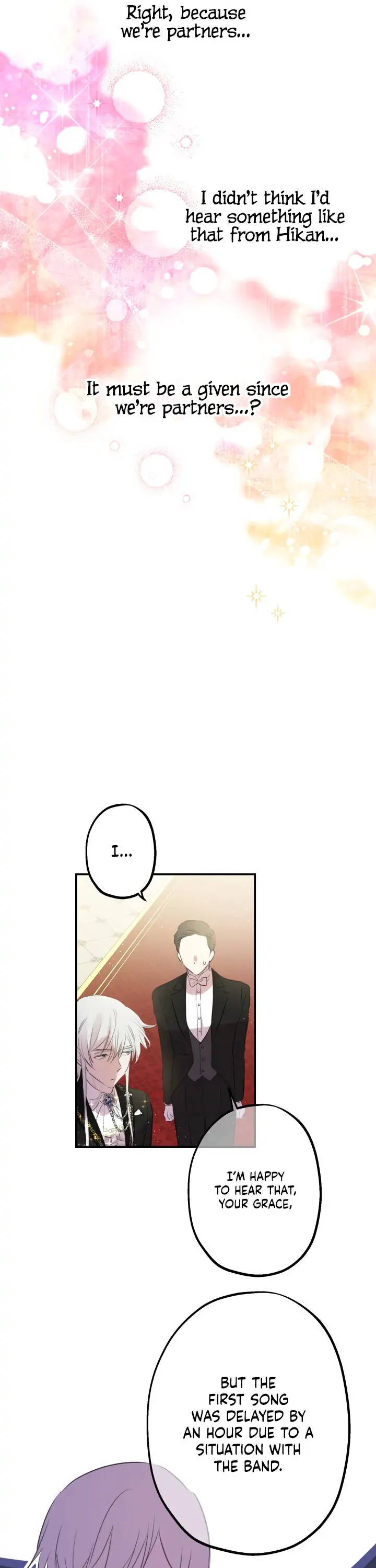 The Strongest Characters in the World are Obsessed With Me Chapter 23 - page 21