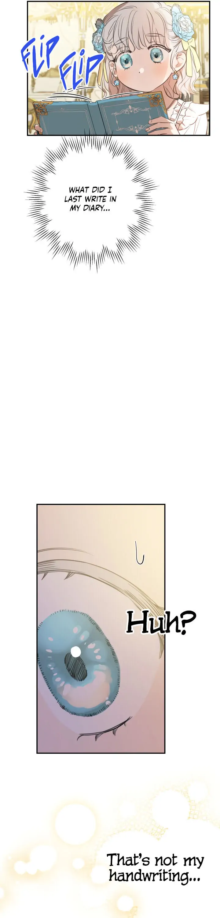 The Strongest Characters in the World are Obsessed With Me Chapter 22 - page 13