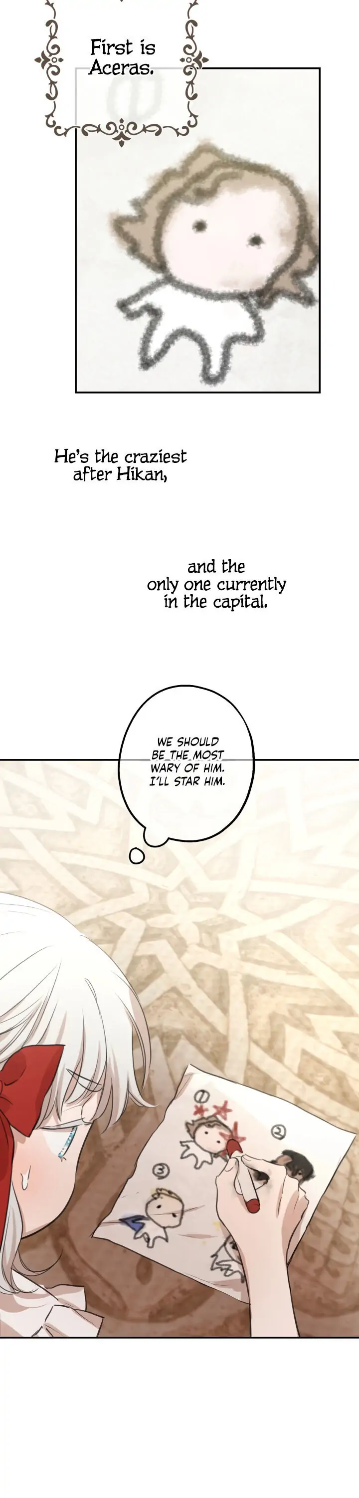 The Strongest Characters in the World are Obsessed With Me Chapter 21 - page 13