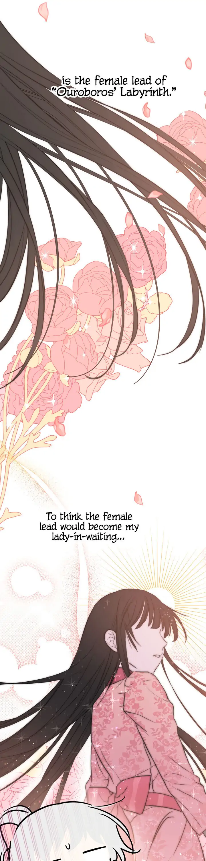 The Strongest Characters in the World are Obsessed With Me Chapter 20 - page 15