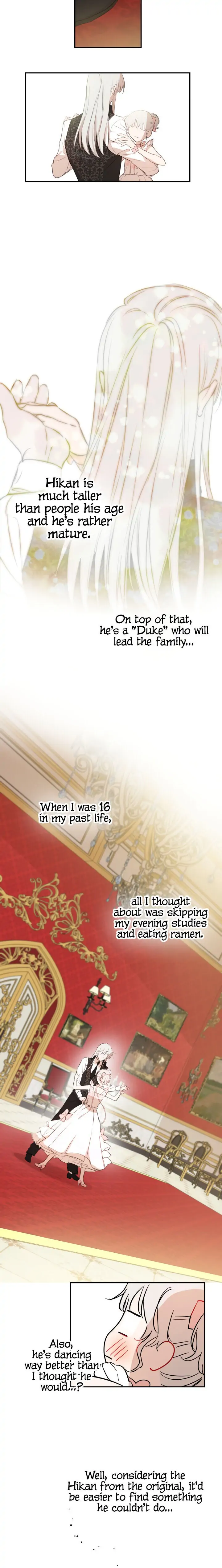 The Strongest Characters in the World are Obsessed With Me Chapter 19 - page 15