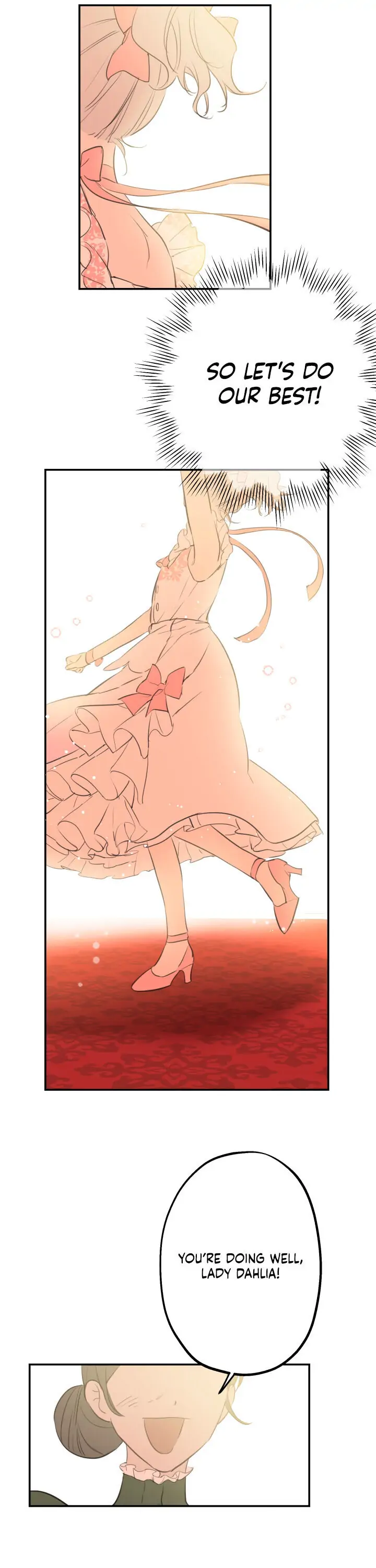 The Strongest Characters in the World are Obsessed With Me Chapter 19 - page 8
