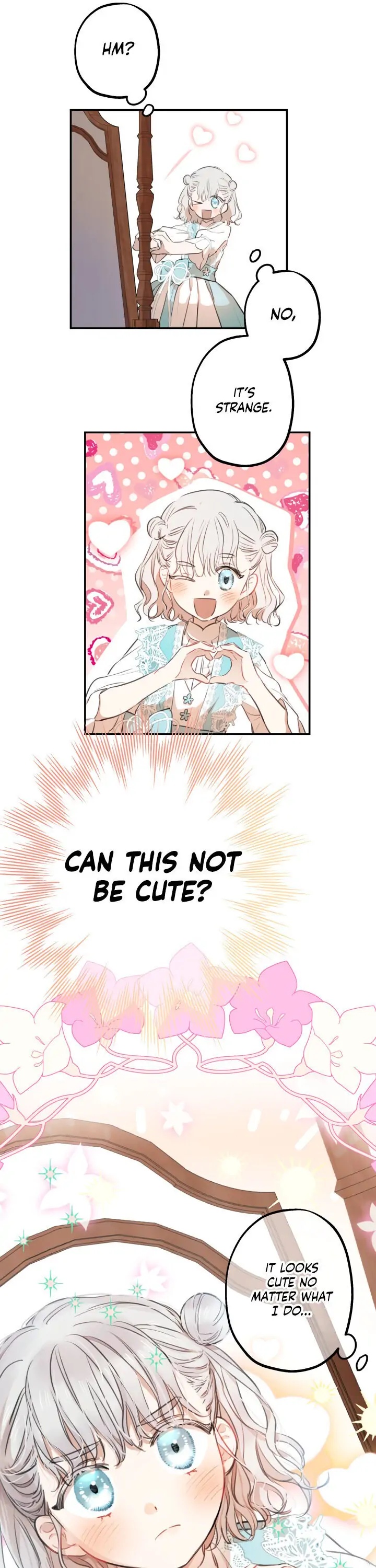 The Strongest Characters in the World are Obsessed With Me Chapter 18 - page 10