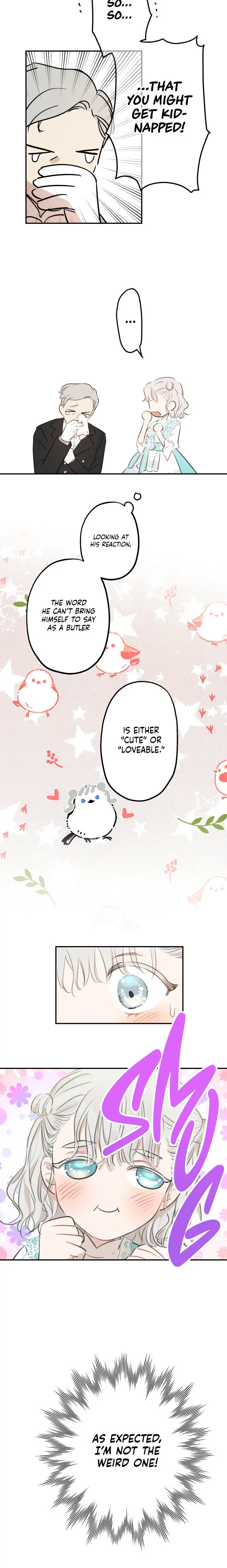 The Strongest Characters in the World are Obsessed With Me Chapter 18 - page 13