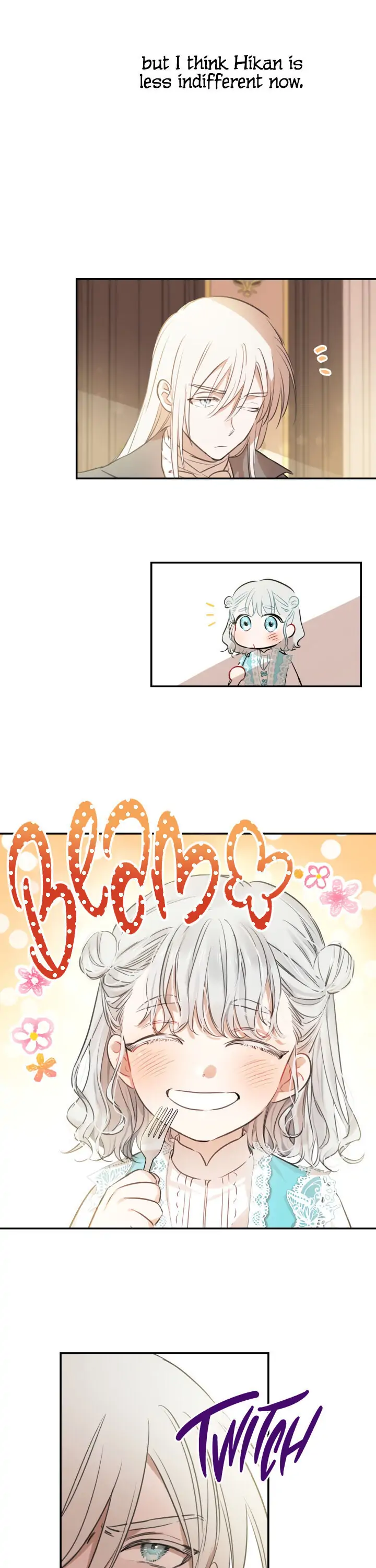 The Strongest Characters in the World are Obsessed With Me Chapter 18 - page 4