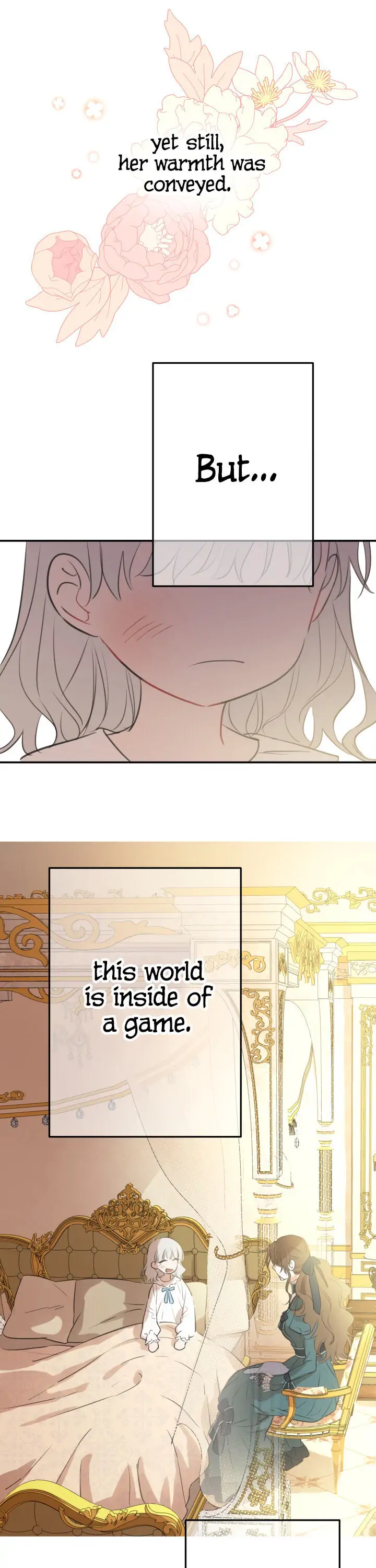 The Strongest Characters in the World are Obsessed With Me Chapter 17 - page 12