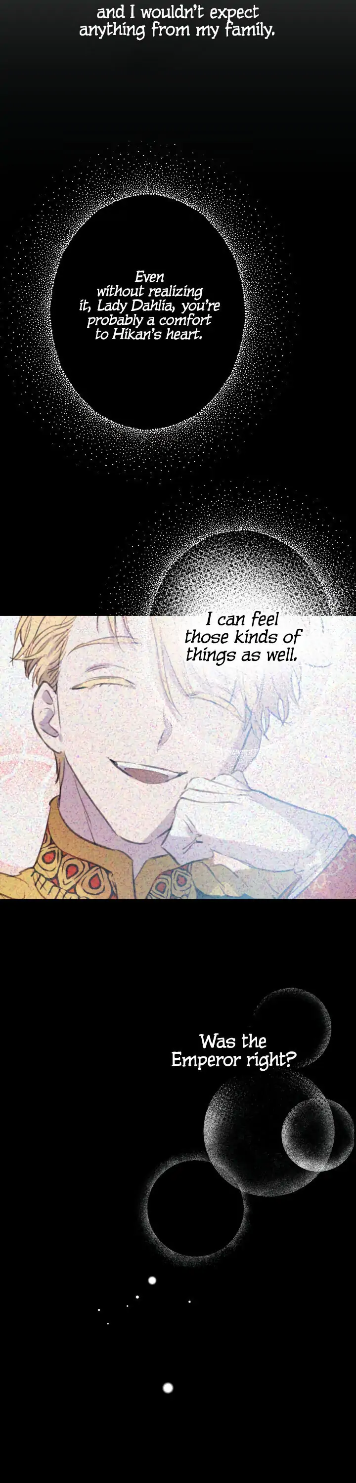 The Strongest Characters in the World are Obsessed With Me Chapter 16 - page 10