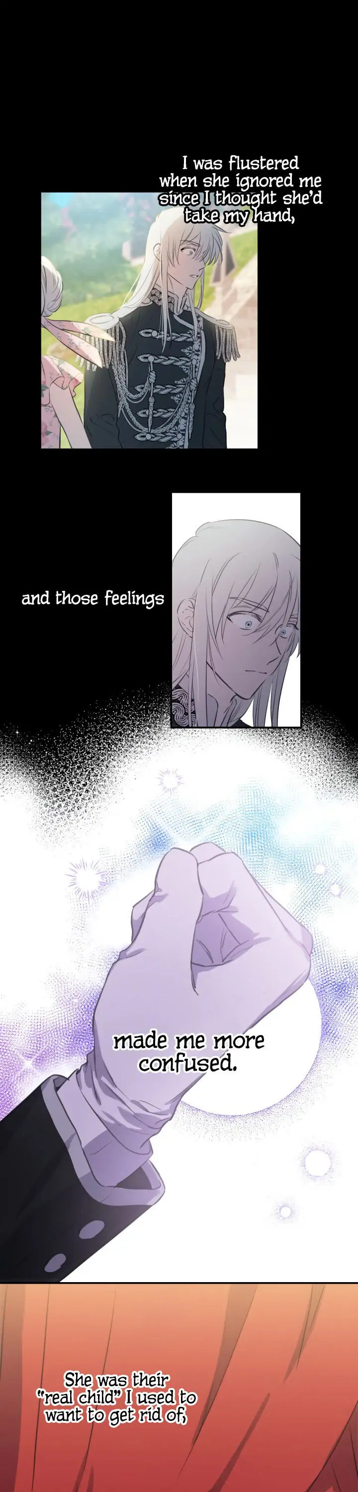 The Strongest Characters in the World are Obsessed With Me Chapter 16 - page 11