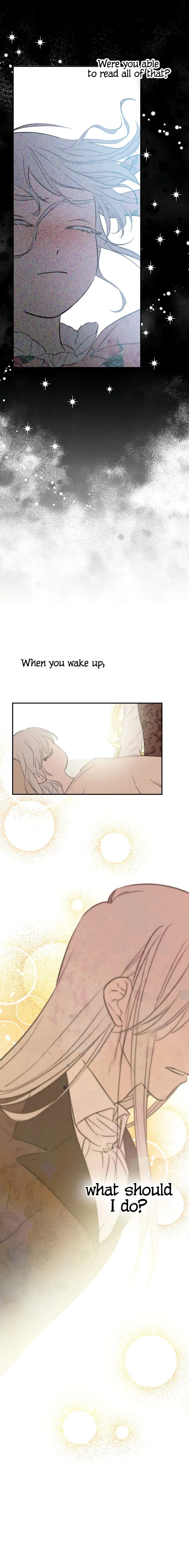 The Strongest Characters in the World are Obsessed With Me Chapter 16 - page 14