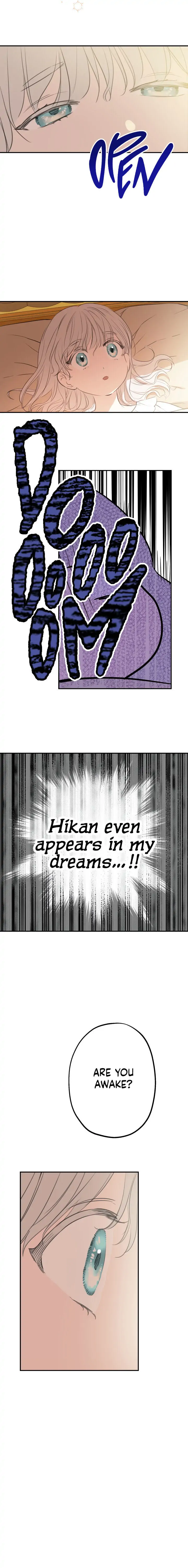 The Strongest Characters in the World are Obsessed With Me Chapter 16 - page 16