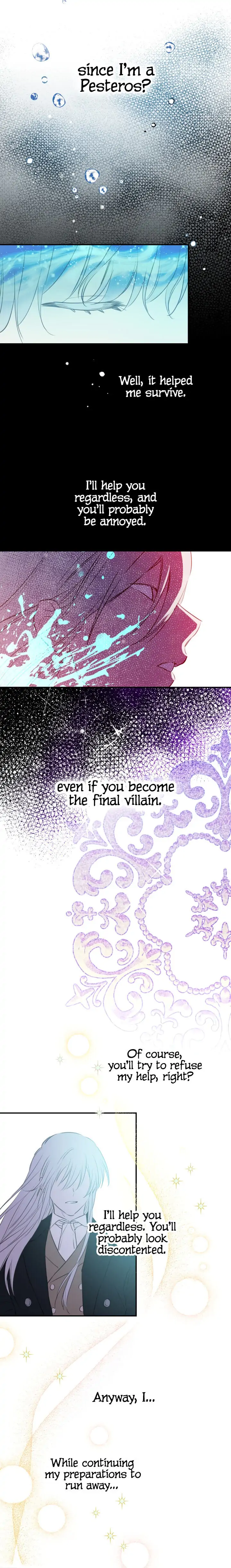 The Strongest Characters in the World are Obsessed With Me Chapter 16 - page 2