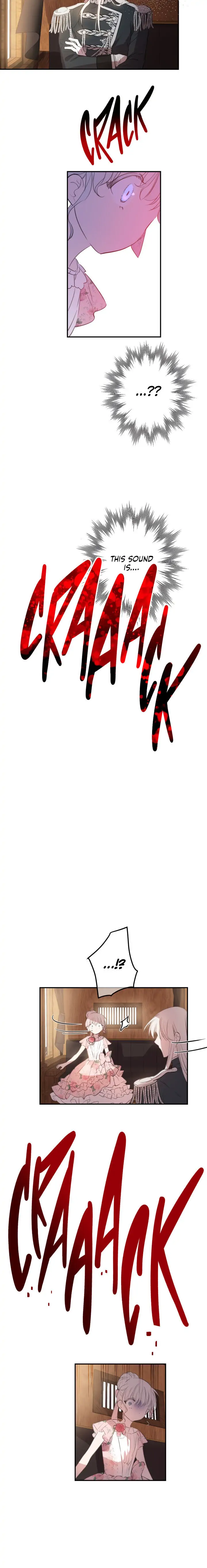The Strongest Characters in the World are Obsessed With Me Chapter 15 - page 10