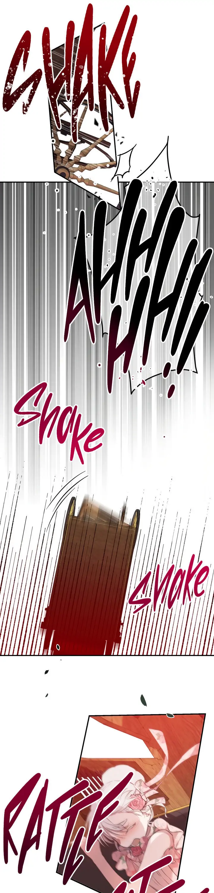 The Strongest Characters in the World are Obsessed With Me Chapter 15 - page 13