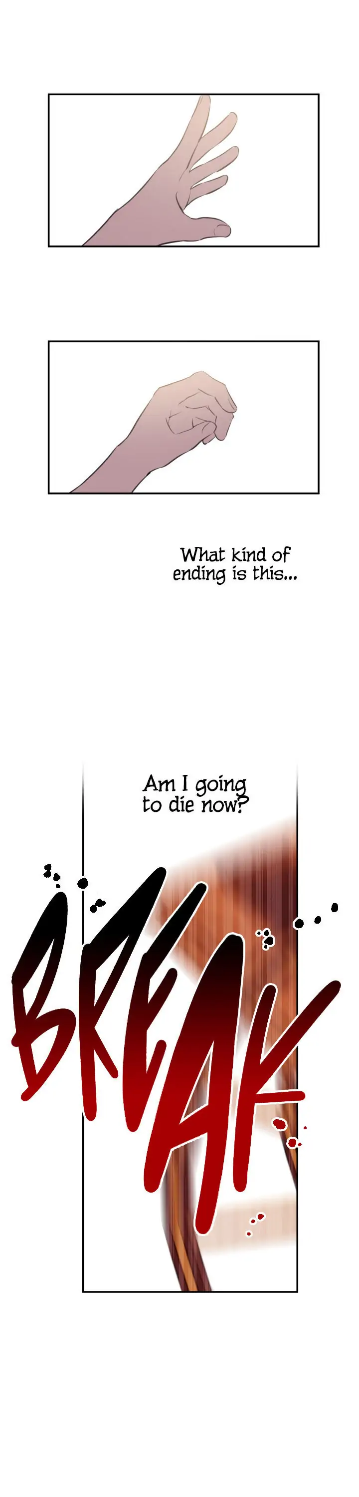 The Strongest Characters in the World are Obsessed With Me Chapter 15 - page 15