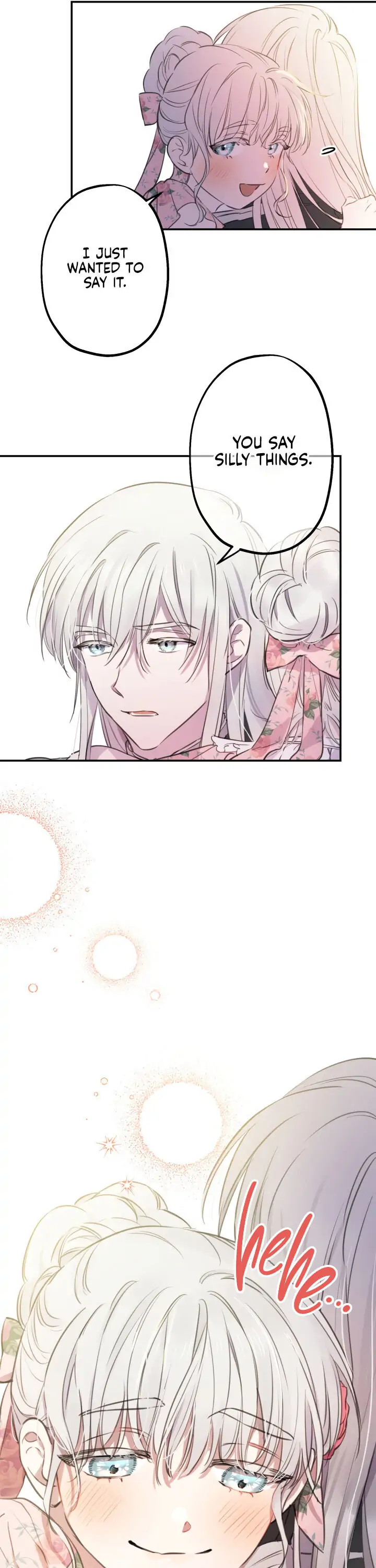 The Strongest Characters in the World are Obsessed With Me Chapter 14 - page 13