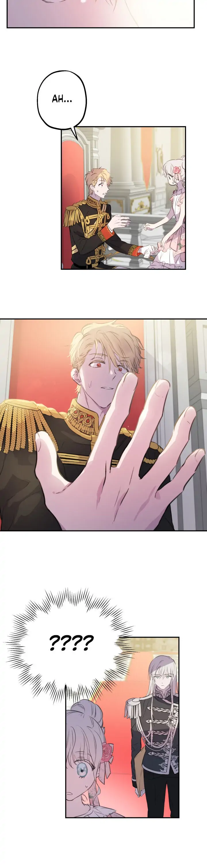 The Strongest Characters in the World are Obsessed With Me Chapter 13 - page 2
