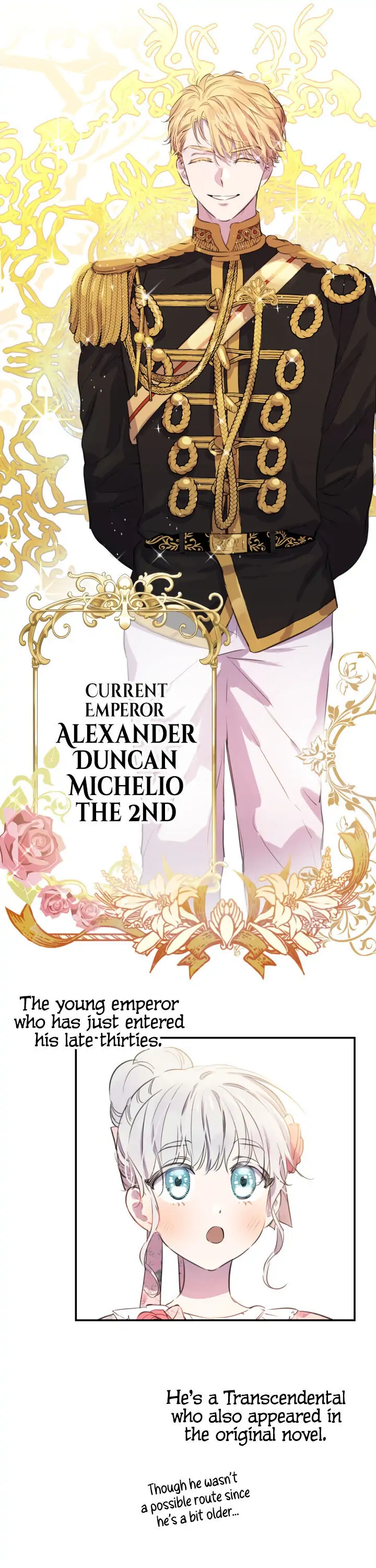The Strongest Characters in the World are Obsessed With Me Chapter 12 - page 13