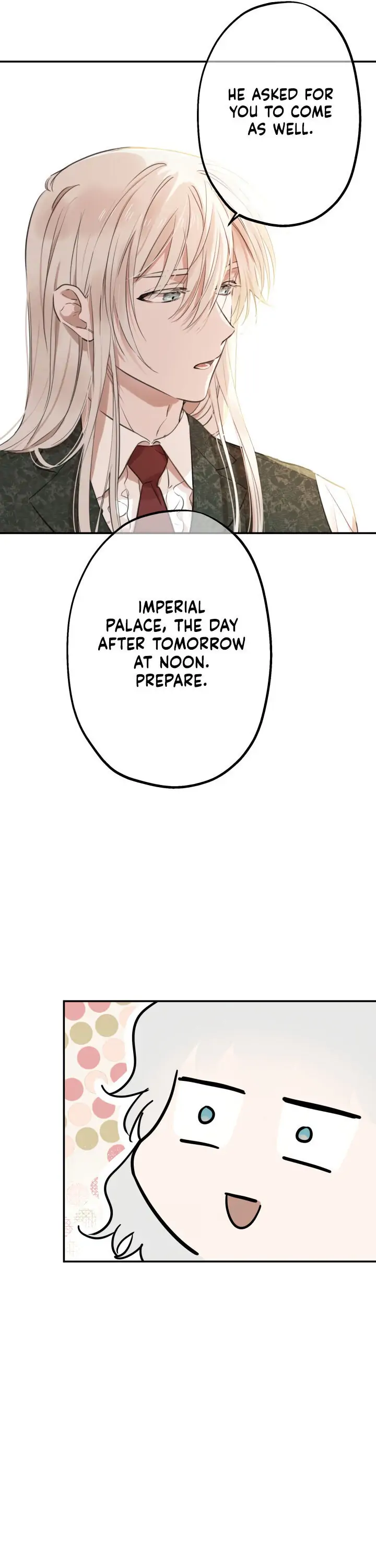 The Strongest Characters in the World are Obsessed With Me Chapter 11 - page 16
