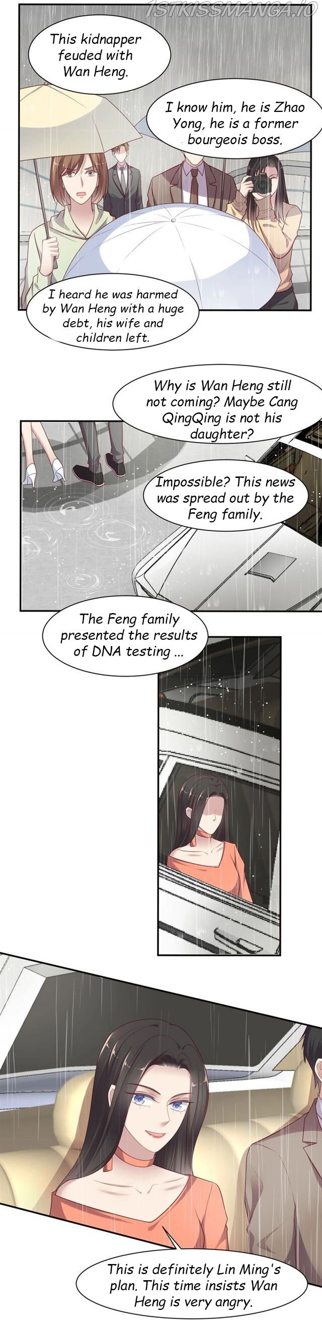 Kiss Me: Seal Lips Tightly Chapter 84.2 - page 2