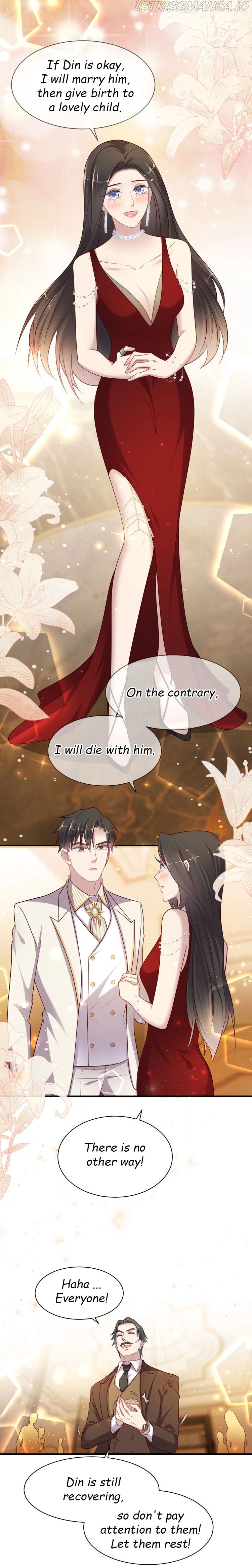 Kiss Me: Seal Lips Tightly Chapter 80.1 - page 1