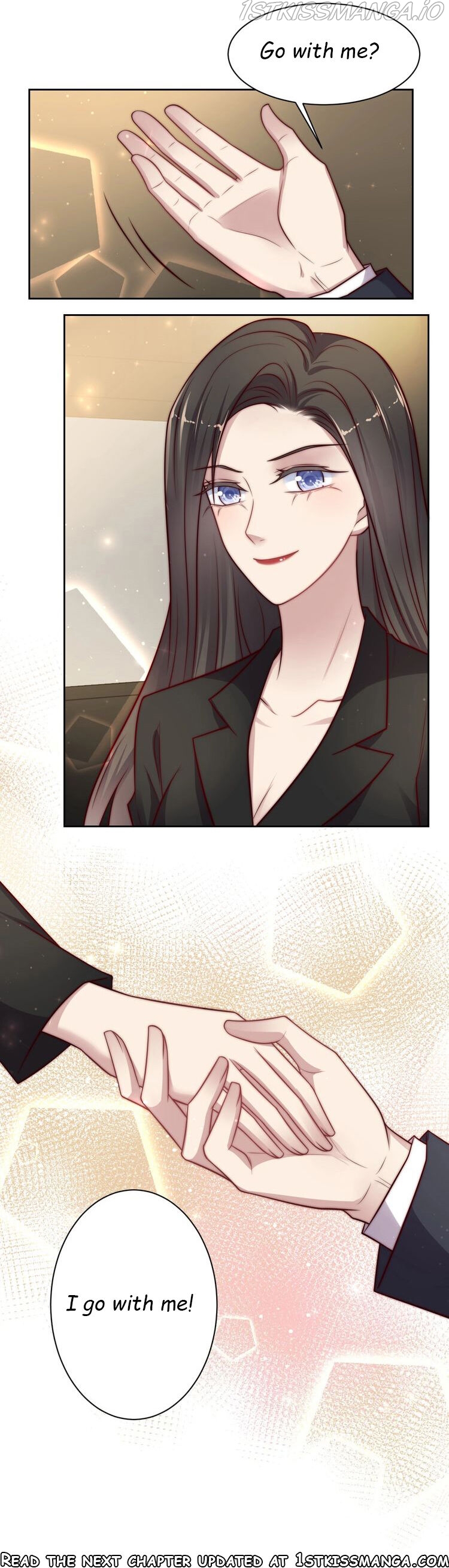 Kiss Me: Seal Lips Tightly Chapter 76.2 - page 6