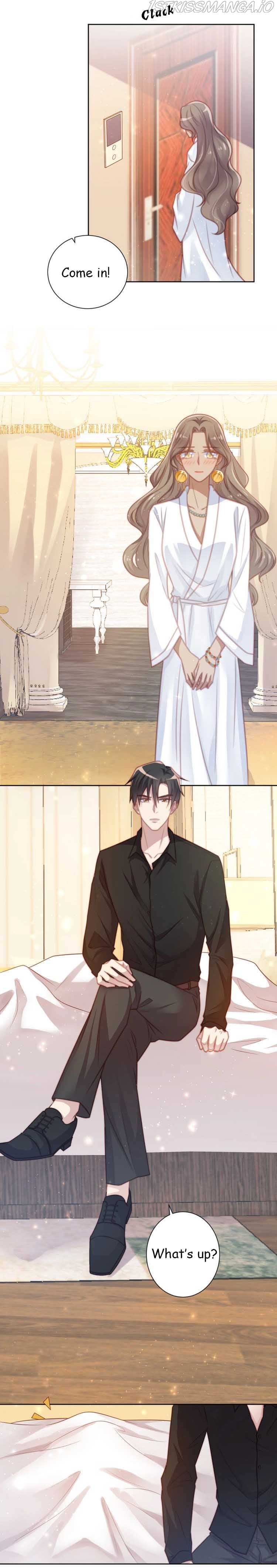 Kiss Me: Seal Lips Tightly Chapter 71.2 - page 1