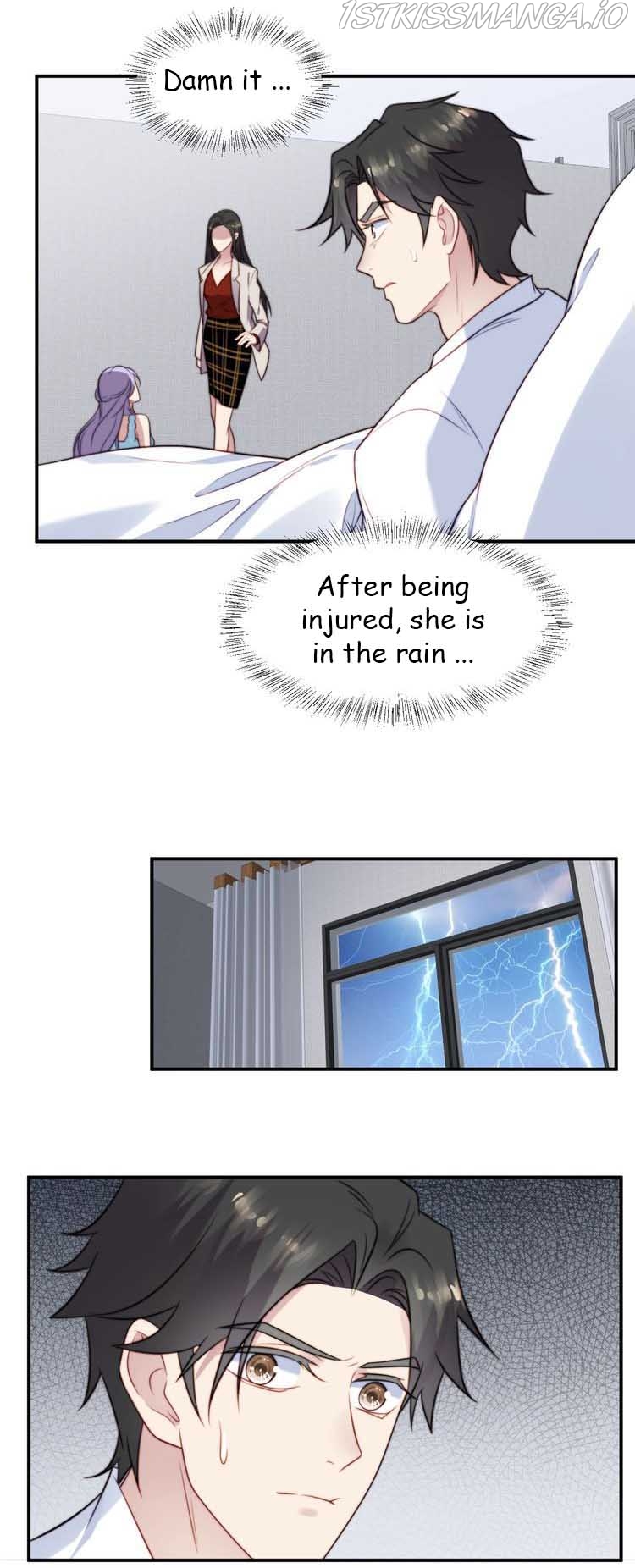 Kiss Me: Seal Lips Tightly Chapter 47.2 - page 7