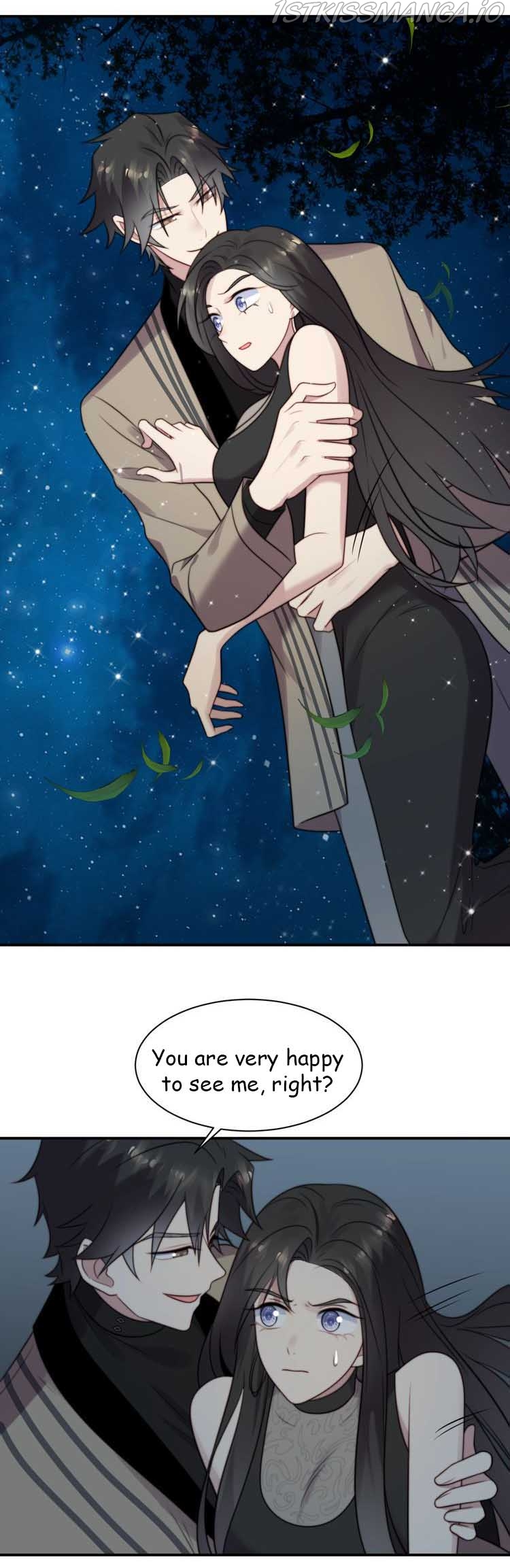 Kiss Me: Seal Lips Tightly Chapter 25.2 - page 8