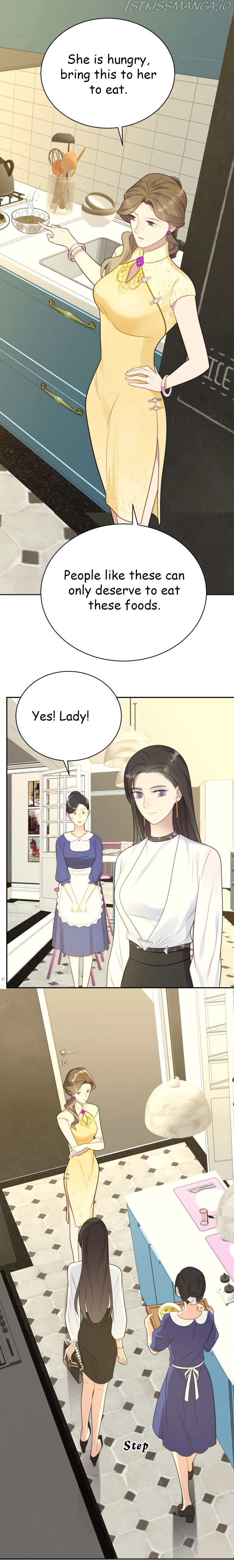 Kiss Me: Seal Lips Tightly Chapter 5.2 - page 4