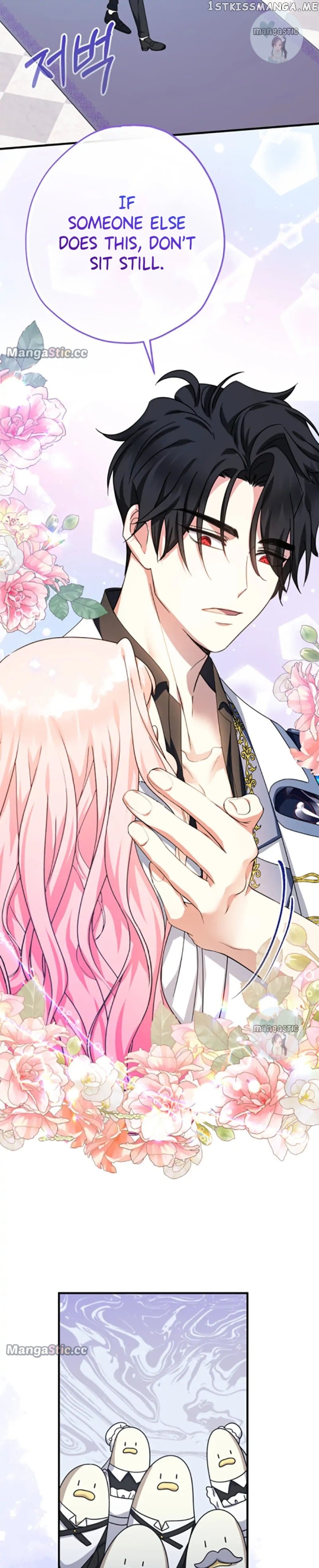 Lord Baby Runs A Romance Fantasy With Cash Chapter 26 - page 24