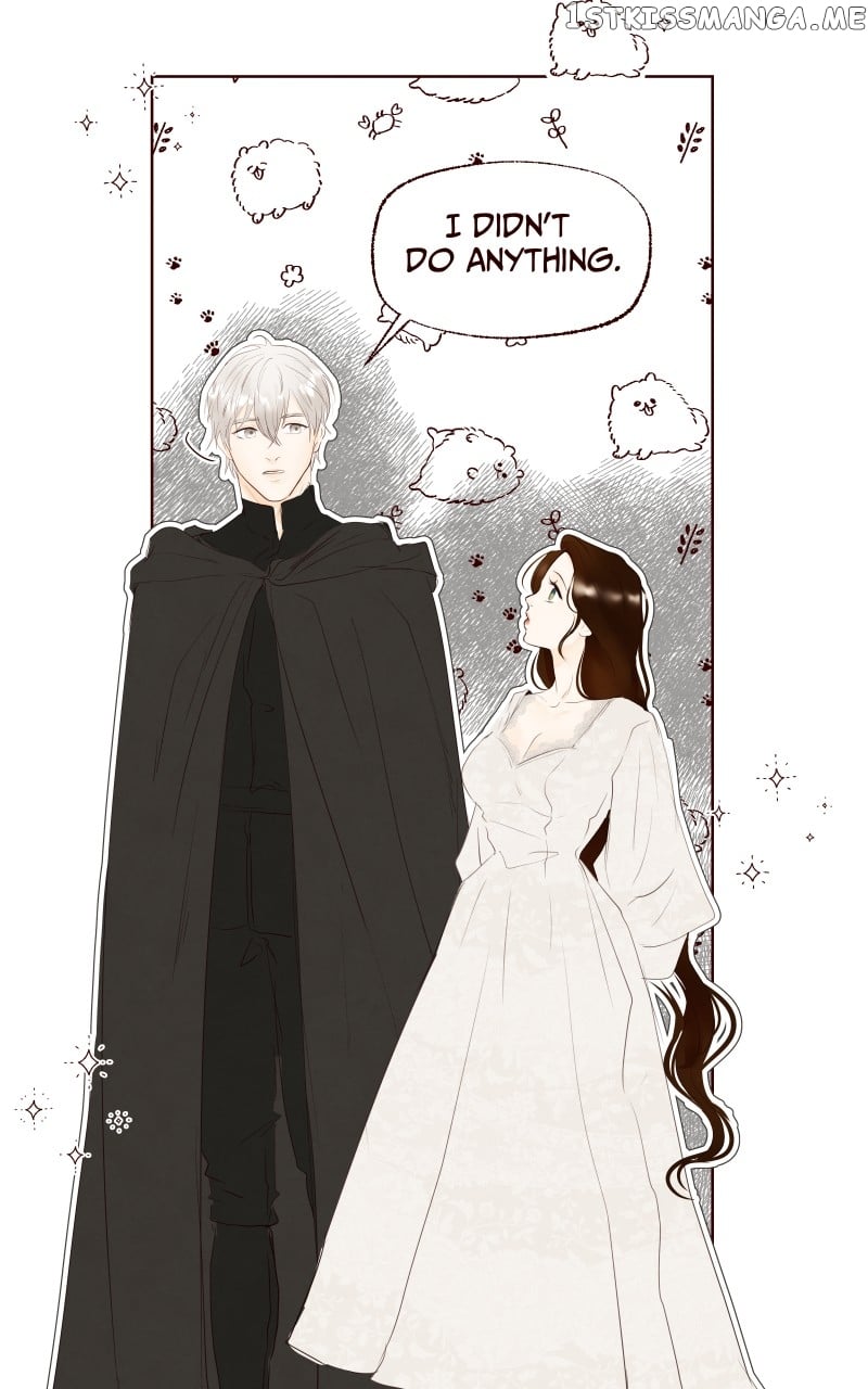 I Am the Villain ( Webtoons ) Chapter 6 - page 23