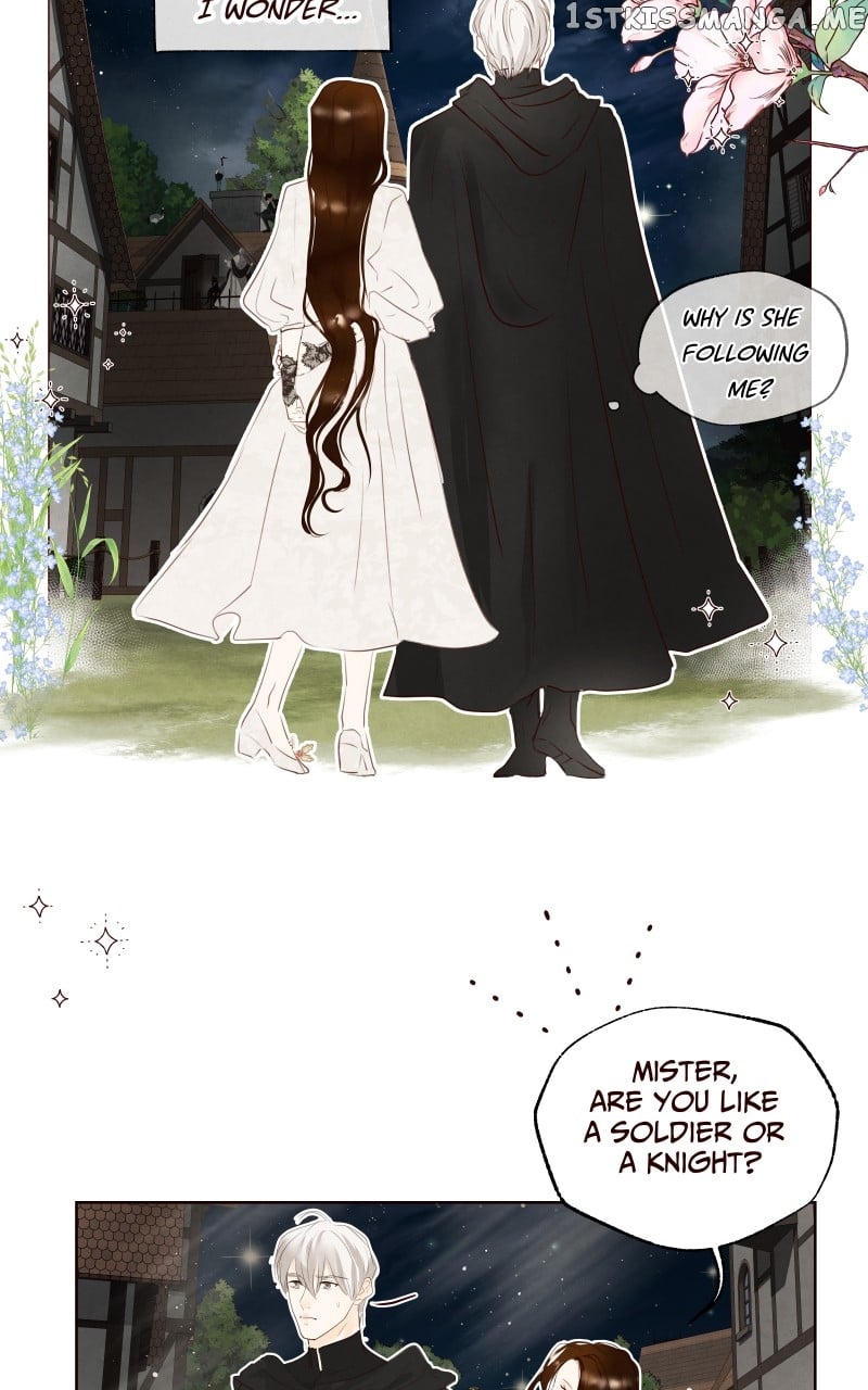 I Am the Villain ( Webtoons ) Chapter 6 - page 34