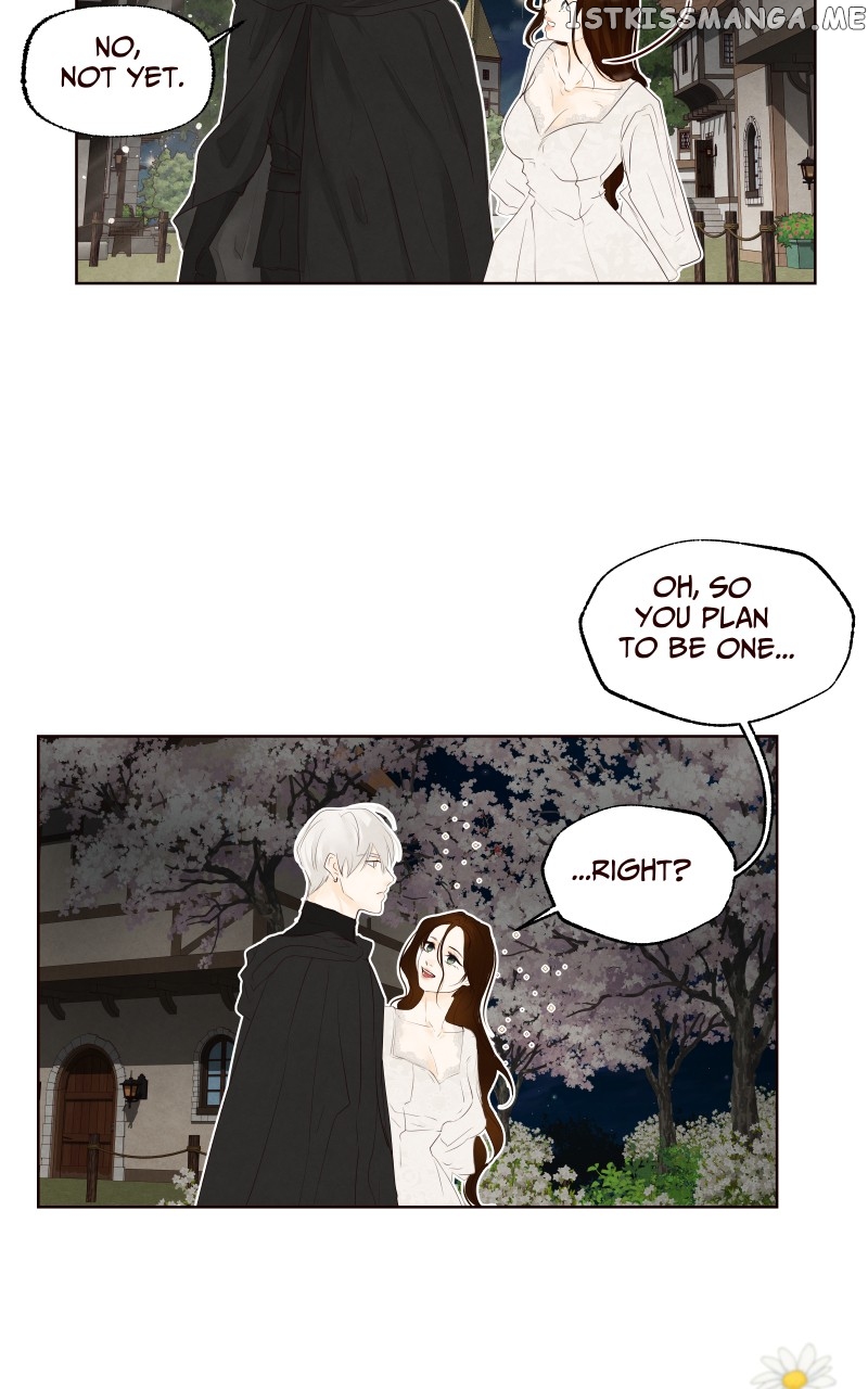I Am the Villain ( Webtoons ) Chapter 6 - page 35