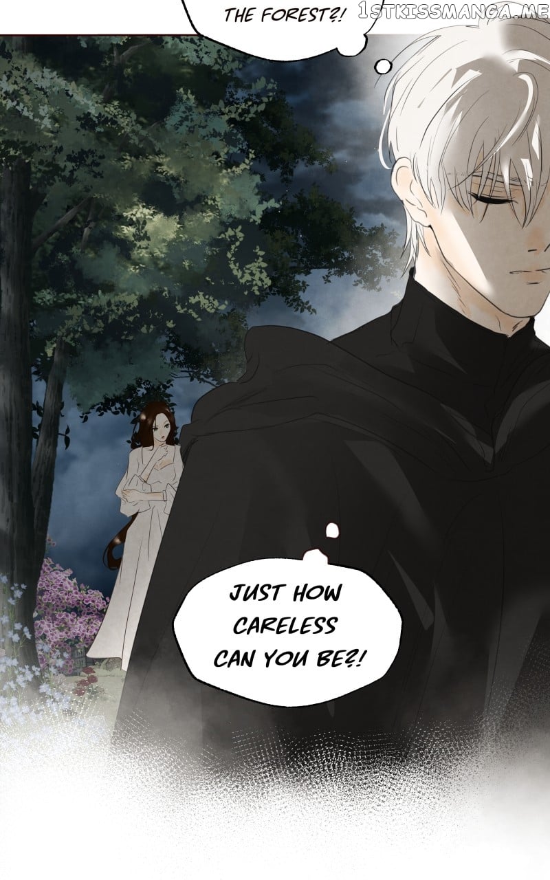 I Am the Villain ( Webtoons ) Chapter 6 - page 42