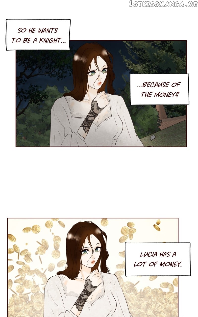 I Am the Villain ( Webtoons ) Chapter 6 - page 44