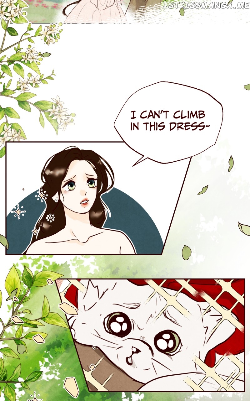 I Am the Villain ( Webtoons ) Chapter 3 - page 107