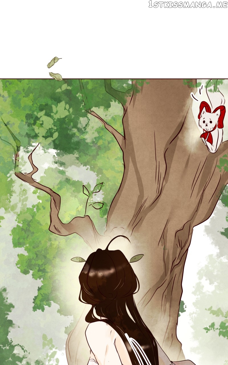I Am the Villain ( Webtoons ) Chapter 3 - page 113
