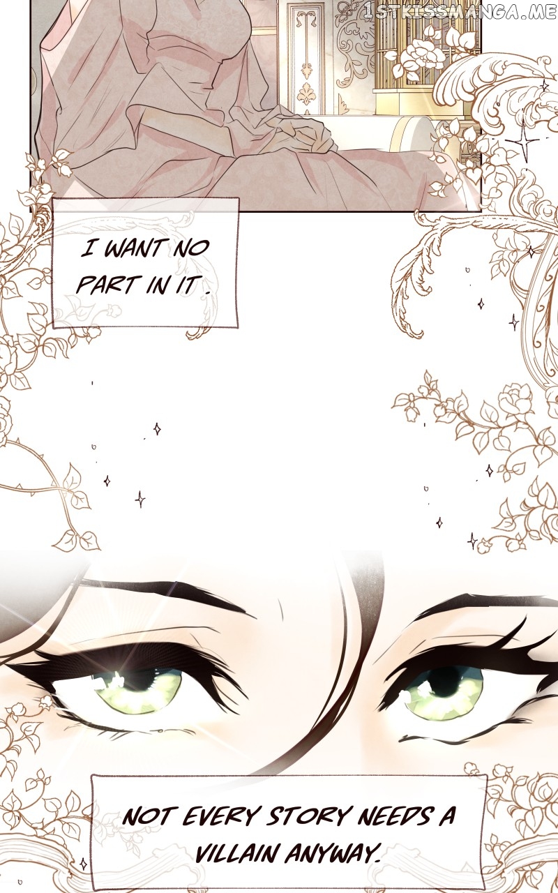 I Am the Villain ( Webtoons ) Chapter 3 - page 13