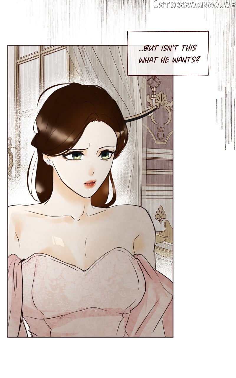 I Am the Villain ( Webtoons ) Chapter 3 - page 19